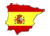 AREOFLAM - Espanol