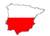 AREOFLAM - Polski